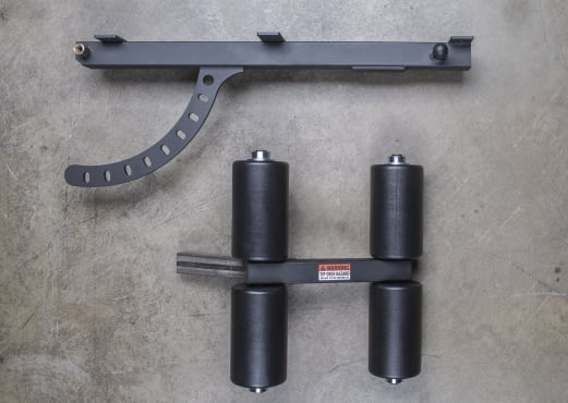 Rogue AB-3 Adjustable Bench | Rogue Fitness